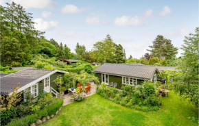 Stunning Home In Melby With Wifi in Melby